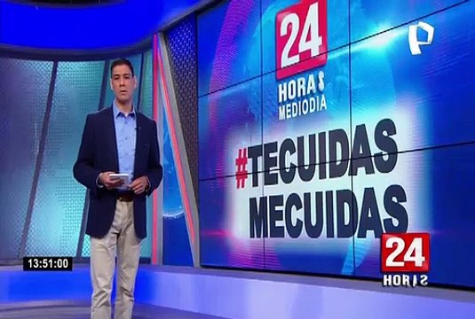 Desborde de ríos y quebradas causan inundaciones en Piura