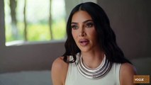 Kim Kardashian Shares How Skims Changed The Shapewear Industry