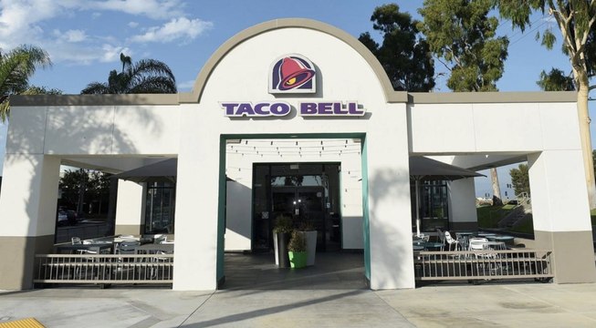 Taco Bell Is Testing New $1 Items