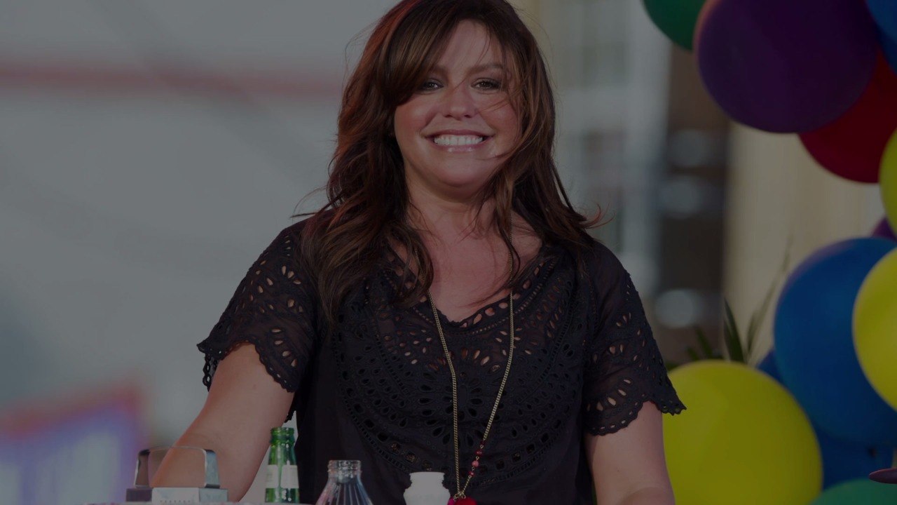 Rachael Ray Mashed Up Two of Our Favorite Comfort Foods in This French Onion Risotto Recip