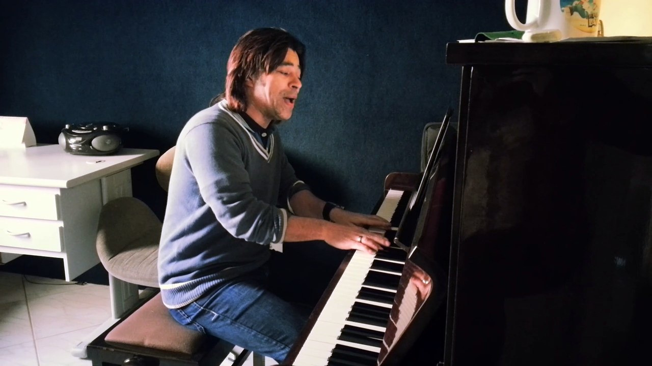 CENAS Melhores canções de Álvaro Tito