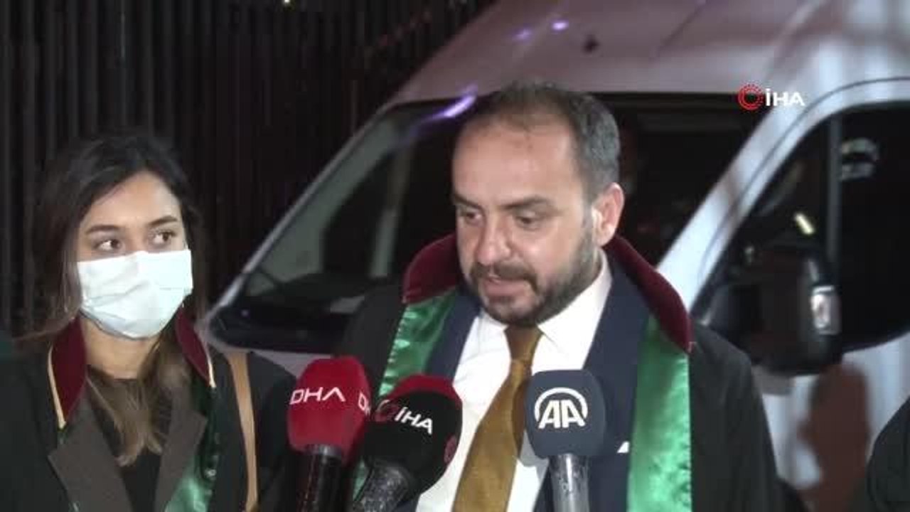 Melek İpek'in avukatı Onaran: "Melek bu suçu işlemek zorunda bırakıldı"