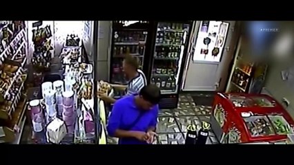 Аль-Капотня - 1 серия HD (2021)