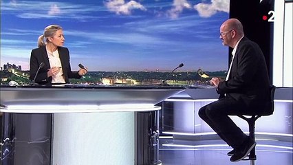 Covid-19 : de nombreux patients de moins de 50 ans touchés par les variants