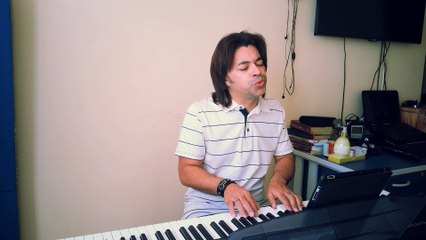 PAI DO CÉU - Canção Inesquecível de José Carlos