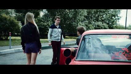 Аль-Капотня - 2 серия HD (2021)