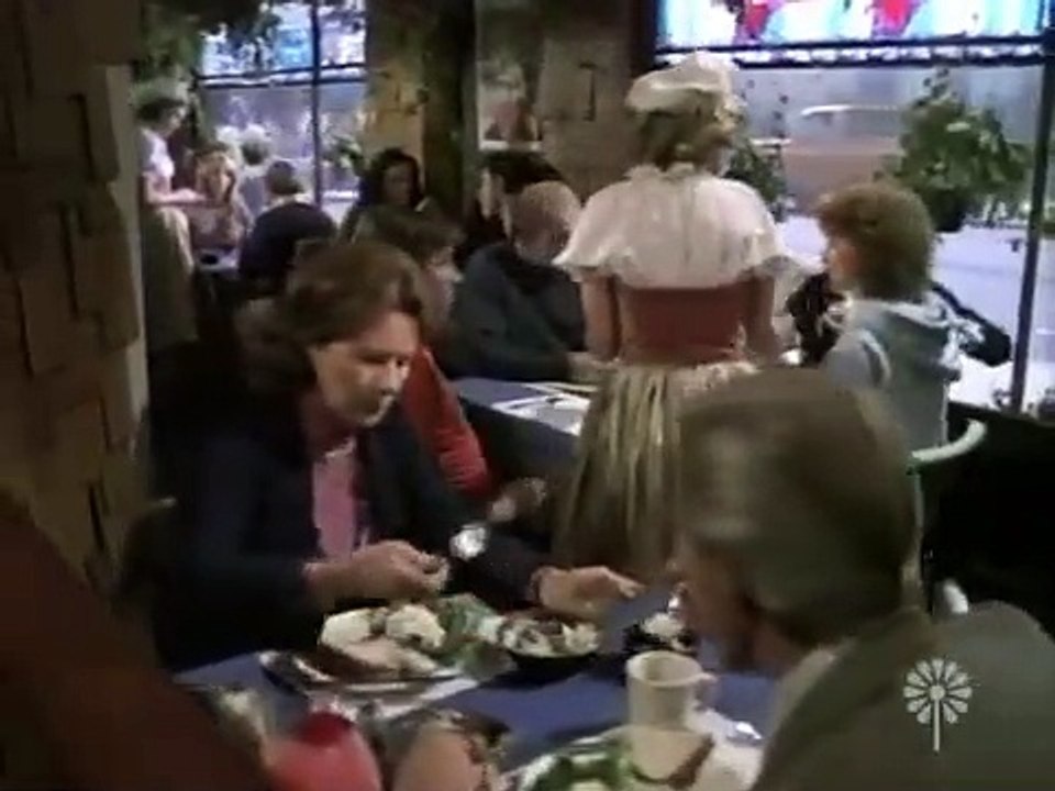Lou Grant Season 1, Episode 15: Sports