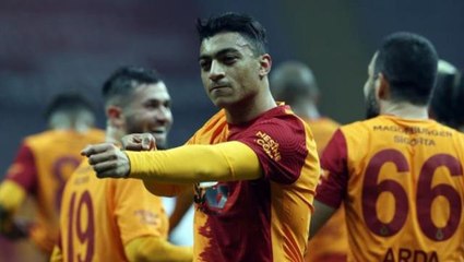 G.Saray'ın yıldızını yıkan olay! Milli takıma gitmesi tehlikeye girdi