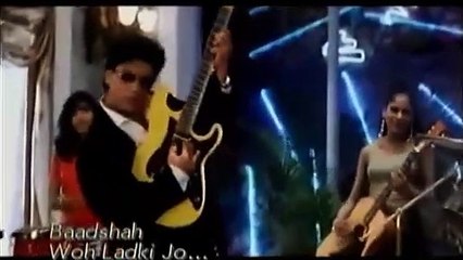 WOH LADKI JO — BAADSHAH | Disc B | Century  Dhamaka (Vol. 1)