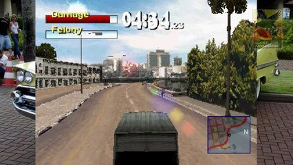 Driver 2 The Wheelman Is Back - Parte #4