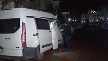 Son dakika haberleri: Antalya'da cinayet: 4 ölü