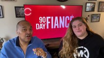 90 day Fiance episode 14 weekly RECAP with George Mossey and Heather C #90dayfiance