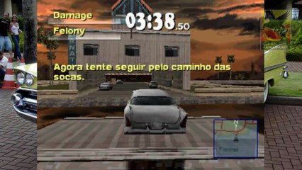 Driver 2 The Wheelman Is Back - Parte #5