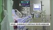 Covid : cliniques et hôpitaux privés mobilisés