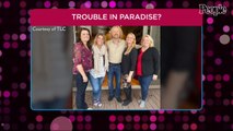 Sister Wives: Kody Brown Says He's 'Being Passed Around' His Wives 'Like a Rag Doll' amid COVID