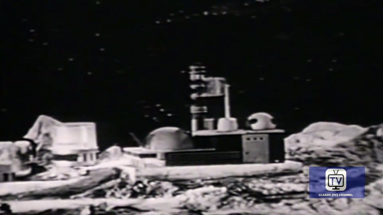 Captain Z-Ro | Season 1 | Episode 9 | Roger the Robot | Roy Steffens | Bruce Haynes | Jack Cahill