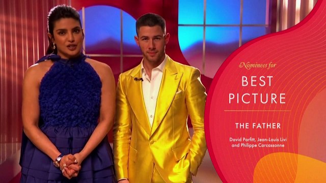Revelados os nomeados aos Óscares