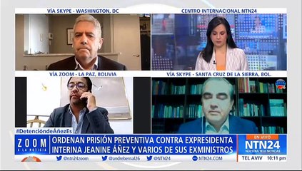 Zoom a la noticia del lunes 15 de marzo de 2021