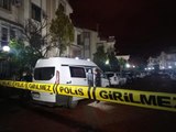 Antalya'da lüks bir villada 4 kişinin cansız bedeni bulundu