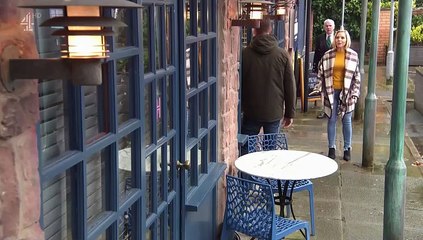 Hollyoaks 15th March 2021