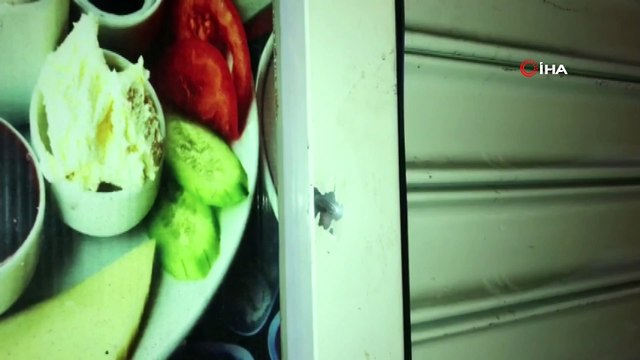 Kız meselesi silahlı kavgaya dönüştü: 4 yaralı