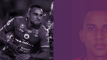 Ray Vanegas ⚽️ co Extremo ᴴᴰ