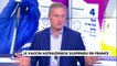 Jean-Sébastien Ferjou : «Nous sommes dans un principe de précaution politique»