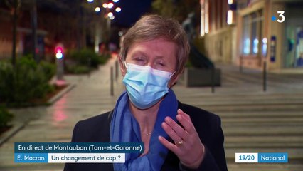 Suspension du vaccin AstraZeneca : un changement de cap d'Emmanuel Macron ?