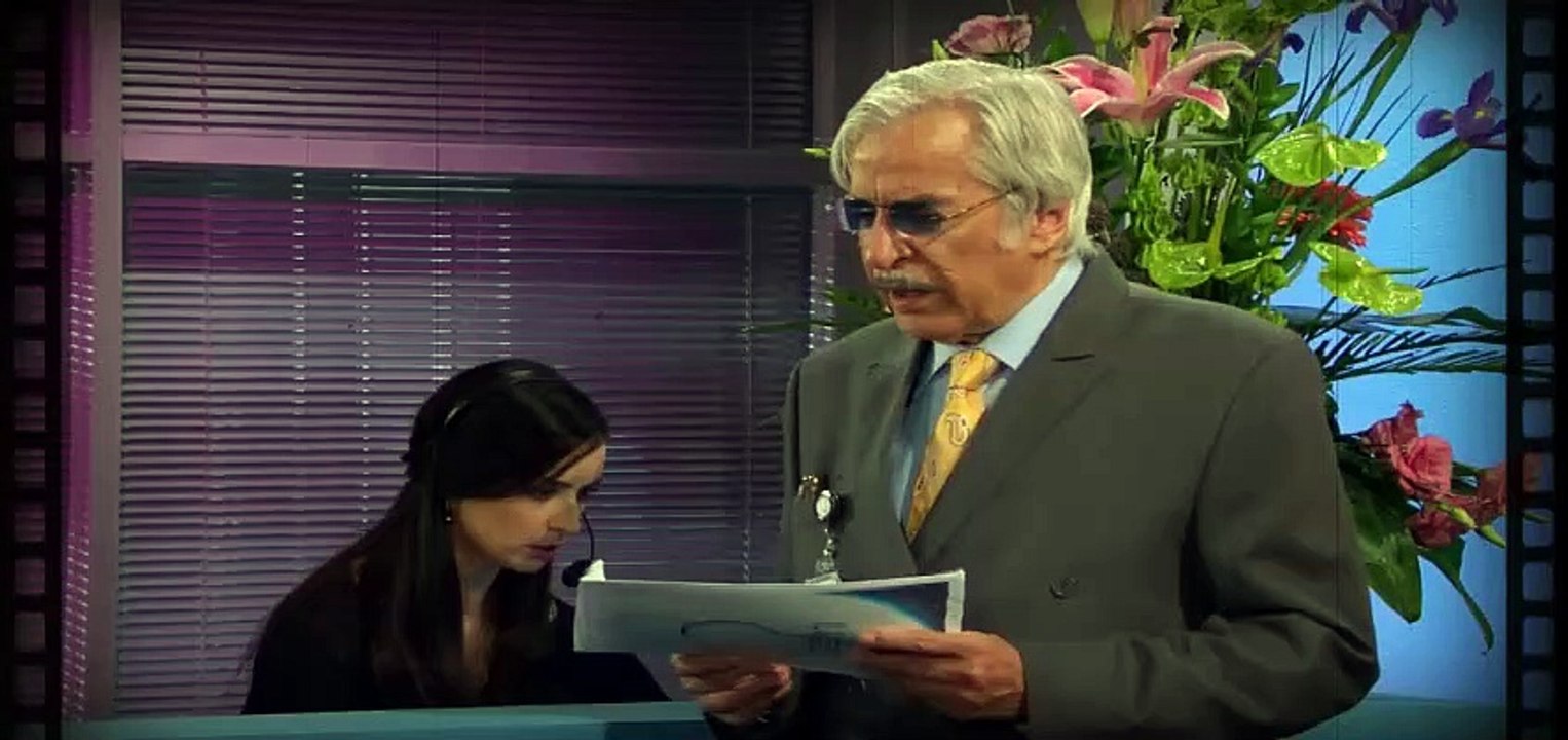 AMORES VERDADEROS CAPITULO 46