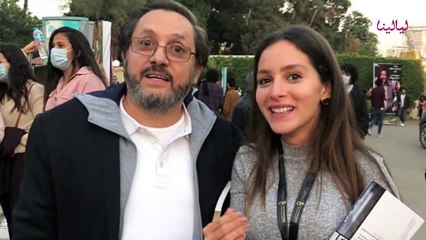 جميلة عوض: هزمت خوف والدتها وتفوقت على شهرتها