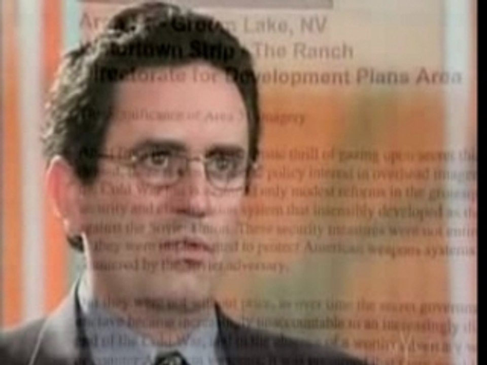 Les dix endroits les plus mysterieux du monde 1