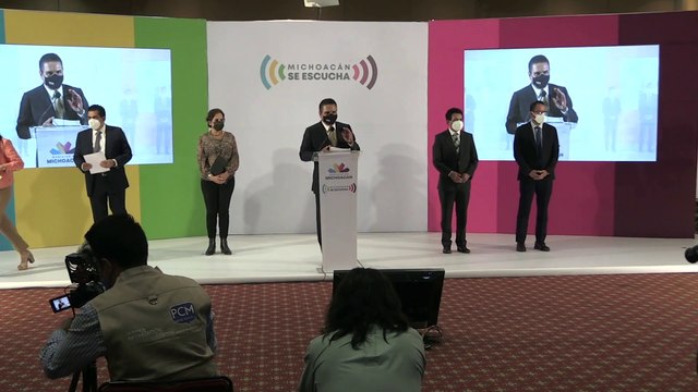 Teatro Matamoros abrirá sus puertas con agenda cultural y medidas sanitarias: Silvano