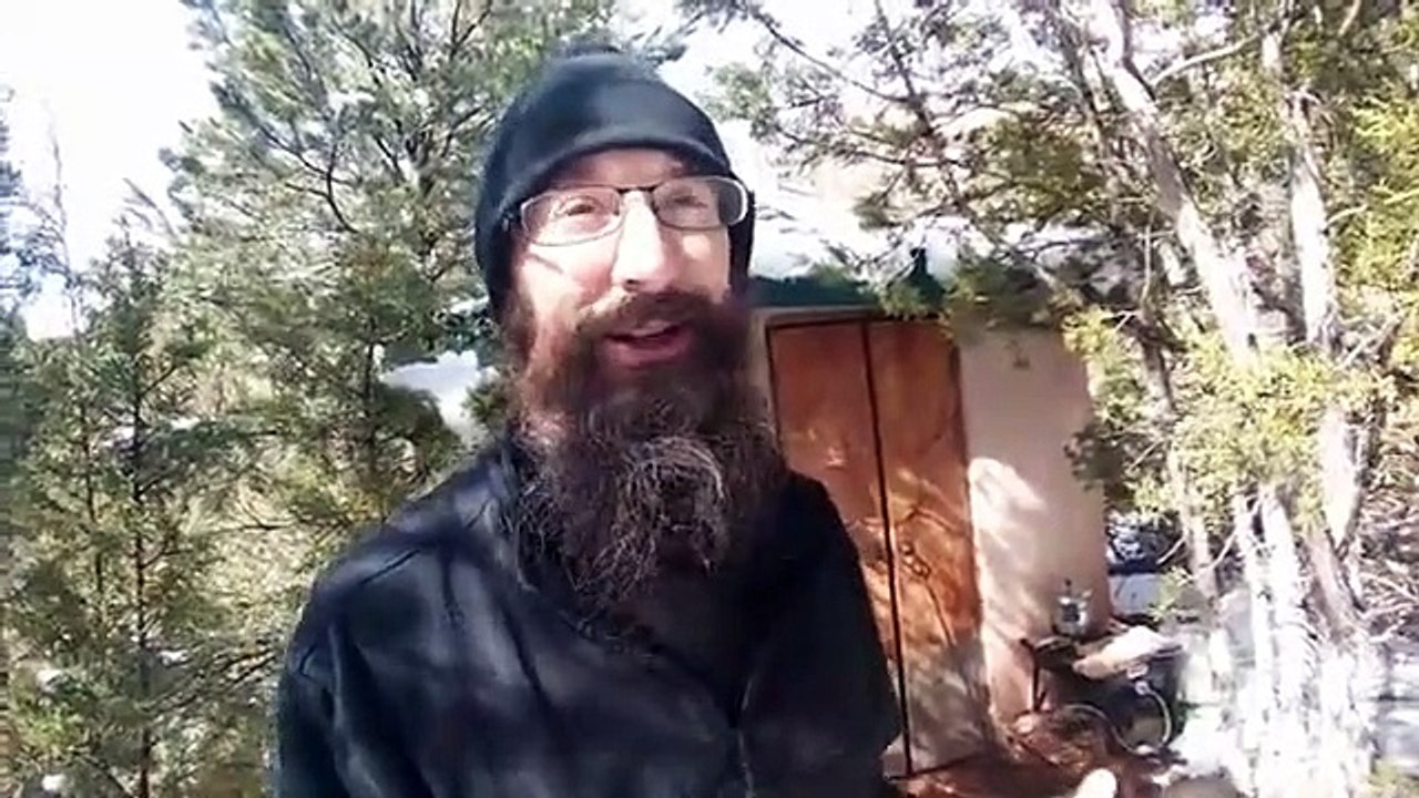 Spring Cleaning the Wizard Hut