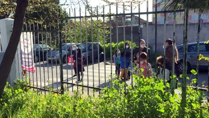 Lockdown in Italien: "Es ist fast wie vor einem Jahr"