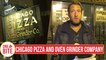 Barstool Pizza Review - Chicago Pizza and Oven Grinder Company (Chicago, IL)