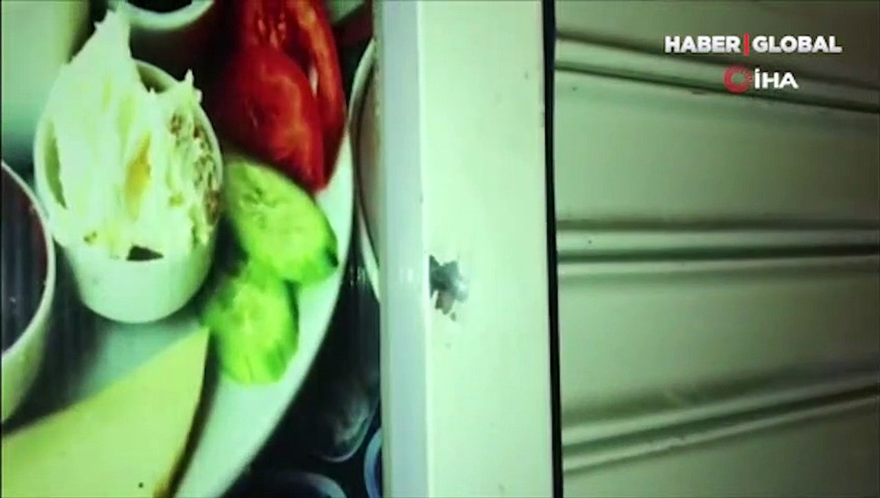 Kız meselesi silahlı kavgaya dönüştü: 4 yaralı