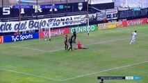 Deportivo Riestra 0-1 Quilmes - Primera Nacional - Fecha 1