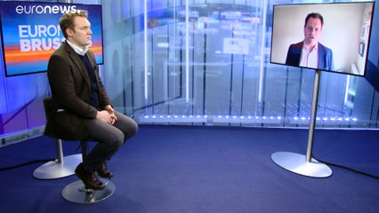 Brexit: Οι Βρυξέλλες ξεκινούν "διαδικασία επί παραβάσει" εναντίον της Βρετανίας