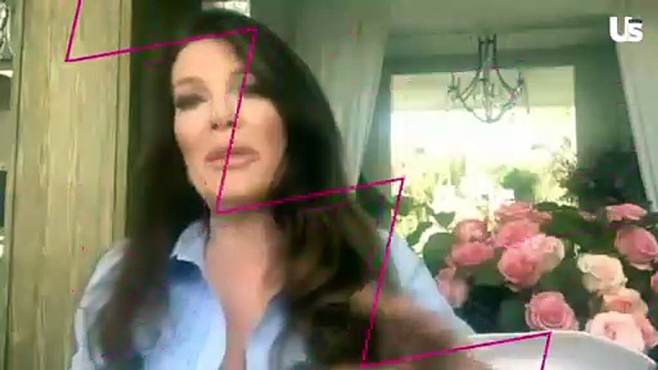 Lisa Vanderpump Reveals She Hasn’t Heard From Stassi Schroeder Gives Update On ‘vanderpump