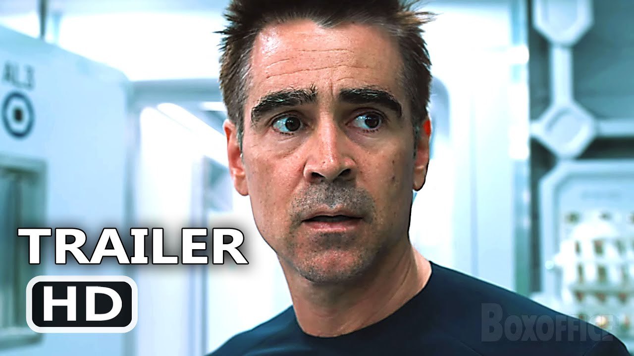 VOYAGERS Trailer # 2