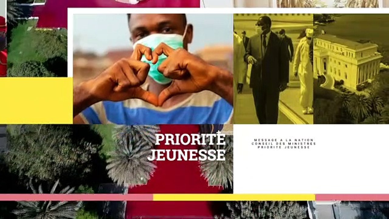 semaine Macky Sall
