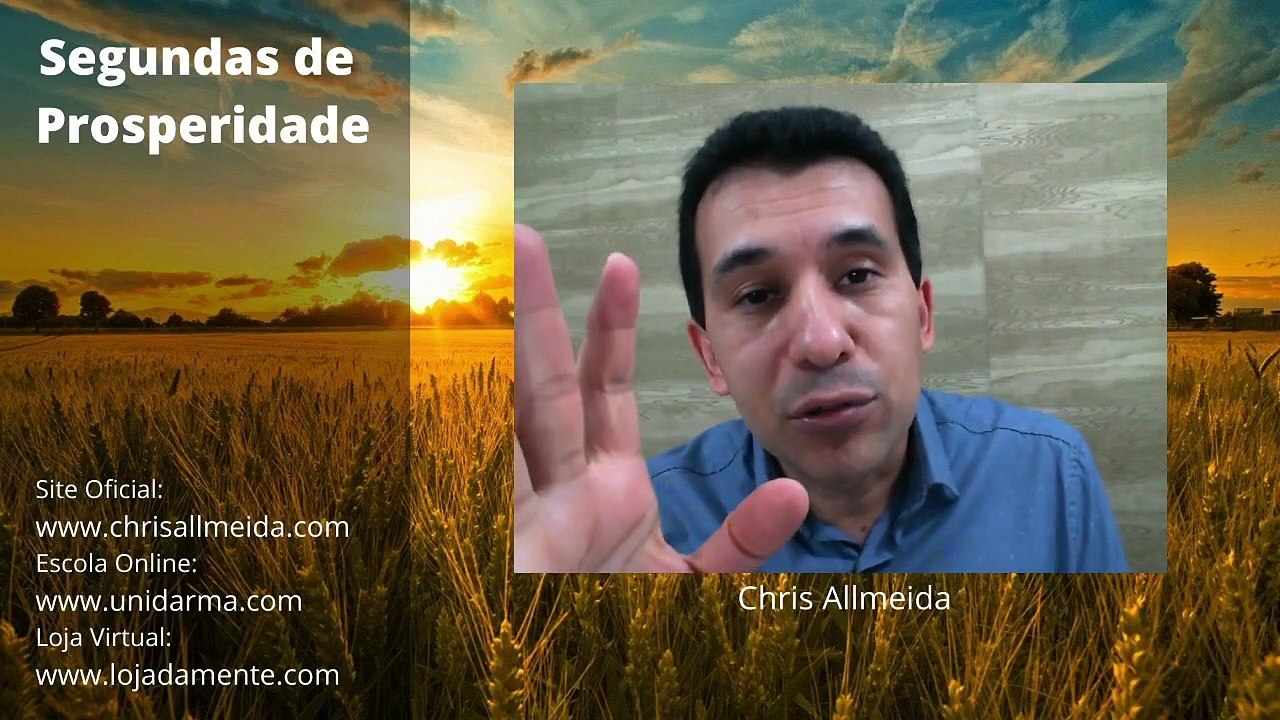 PARA PROSPERAR EM TEMPOS DE CRISE