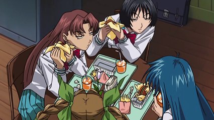 フルメタル・パニック! ボーイ・ミーツ・ガール part 1/3