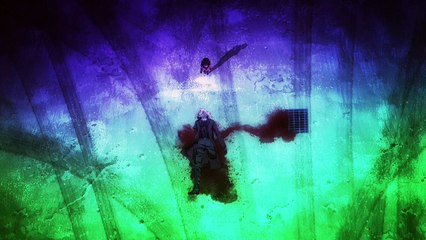 マルドゥック・スクランブル 排気 part 2/2