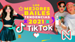 LOS MEJORES BAILES Y TENDENCIAS DE TIK TOK 2021 - Marzo