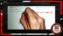 ♦️ CÓMO EVALUAR UNA FUNCIÓN (Ejercicio 2) ♦️♦️ How to evaluate a function (Excersice 2)
