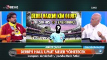 Derin Futbol 15 Mart 2021
