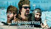 REDISCOVERING AMERICA: THE GREAT LAKES