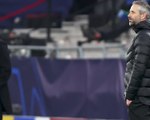 Rose and Guardiola set up post-game wine date in Budapest