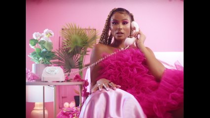 Thandi Phoenix - Count Me Out